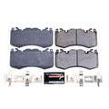 Z23 BRAKE PADS