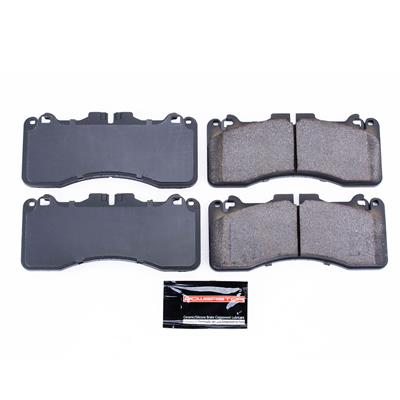 BRAKE PADS