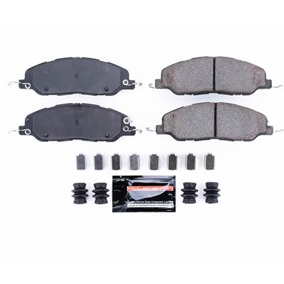 DISC BRAKE PAD