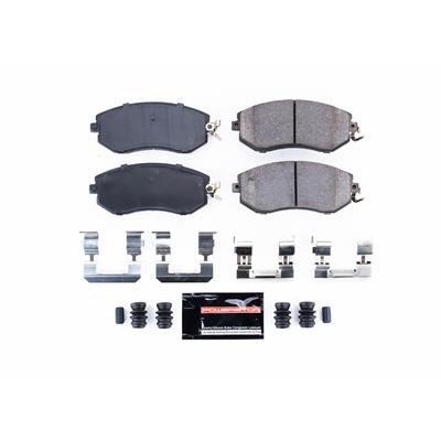 DISC BRAKE PAD
