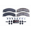 DISC BRAKE PAD