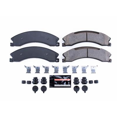 DISC BRAKE PAD