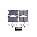 Z23 EVOLUTION BRAKE PAD