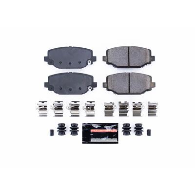 DISC BRAKE PAD