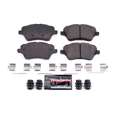 Z23 EVOLUTION SPORT W/HDW