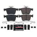 BRAKE PADS