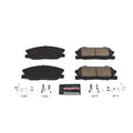 BRAKE PADS