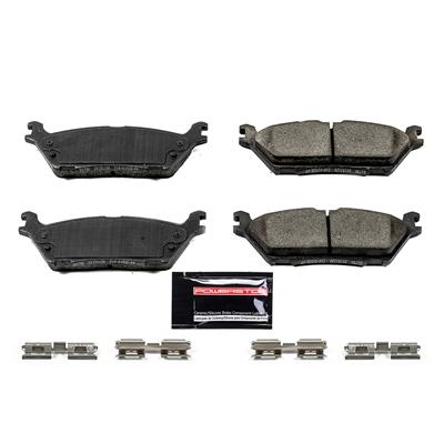 DISC BRAKE PAD