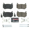 BRAKE PADS