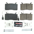 Z23 EVOLUTION BRAKE PAD