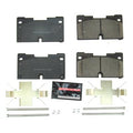 Z23 EVOLUTION BRAKE PAD
