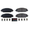 BRAKE PADS