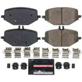 Z23 EVOLUTION BRAKE PAD