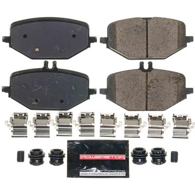 Z23 EVOLUTION BRAKE PAD