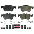 Z23 EVOLUTION BRAKE PAD