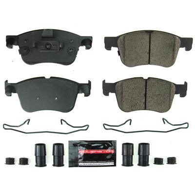 Z23 EVOLUTION BRAKE PAD