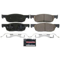 Z23 EVOLUTION BRAKE PAD