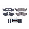 DISC BRAKE PAD