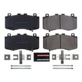 BRAKE PADS