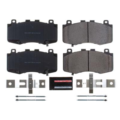 BRAKE PADS