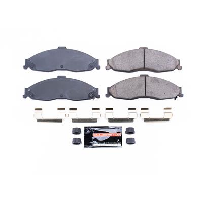DISC BRAKE PAD