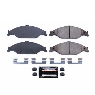 DISC BRAKE PAD