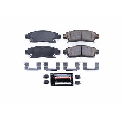 DISC BRAKE PAD