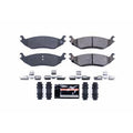 DISC BRAKE PAD