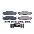 DISC BRAKE PAD