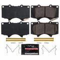 DISC BRAKE PAD
