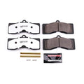BRAKE PADS