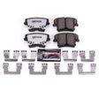 BRAKE PADS