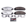 BRAKE PADS