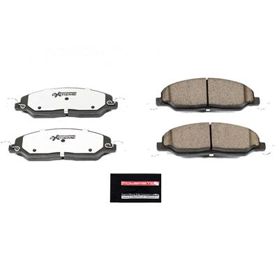BRAKE PADS