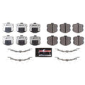 BRAKE PADS