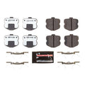 BRAKE PADS