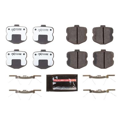 BRAKE PADS
