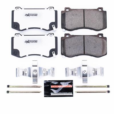 BRAKE PADS