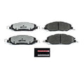 BRAKE PADS