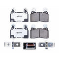 BRAKE PADS