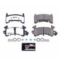 BRAKE PADS