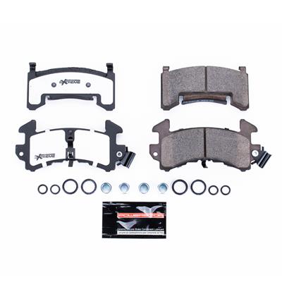 BRAKE PADS