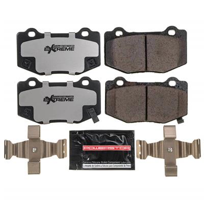 Z26 EXTREME CARBON FIBER