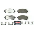 Z26 STREET WARRIOR BRAKE PAD