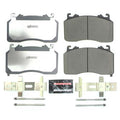 Z26 STREET WARRIOR BRAKE PAD