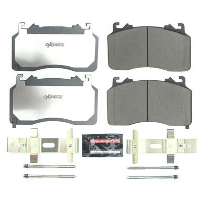 Z26 STREET WARRIOR BRAKE PAD