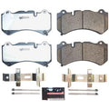 Z26 STREET WARRIOR BRAKE PAD