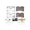 Z26 STREET PAD W/HDW