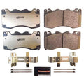 BRAKE PADS