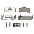 BRAKE PADS